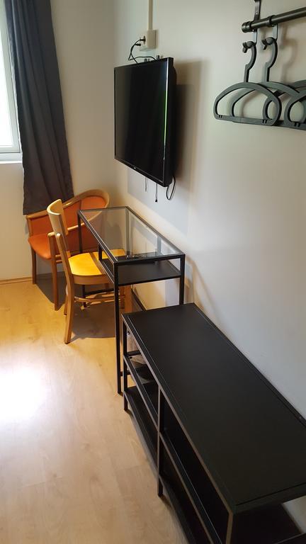 Hotel Sveinbjarnargerdi Svalbarthseyri Esterno foto