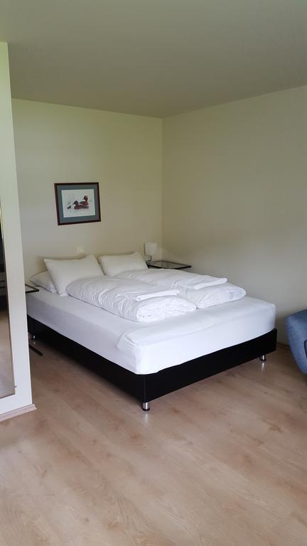 Hotel Sveinbjarnargerdi Svalbarthseyri Esterno foto