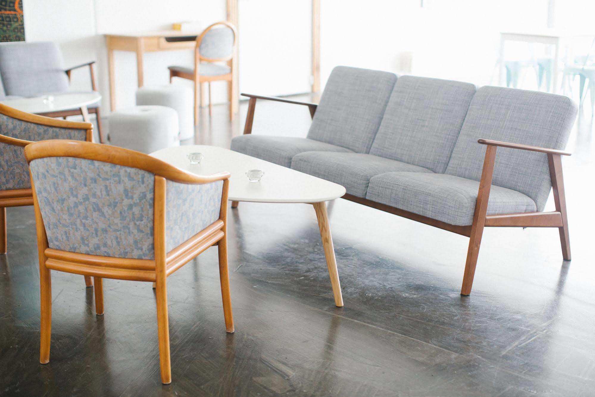 Hotel Sveinbjarnargerdi Svalbarthseyri Esterno foto